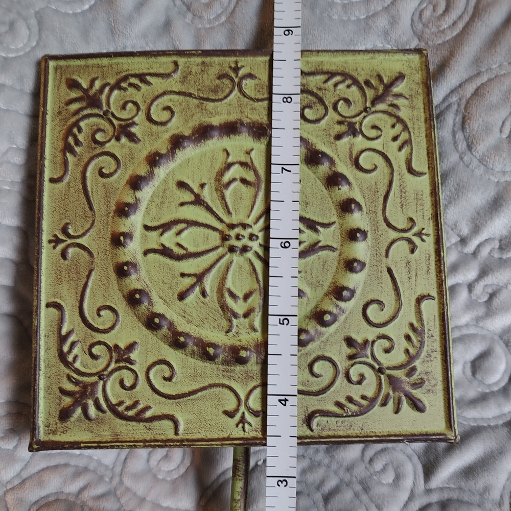 Decorative Wall Hook - Picture 3 of 4